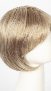 R14/24 | Dark Blonde/Pale Golden Blonde Blend