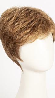 R30/28/26 | Medium Auburn/Light Auburn/Golden Blonde Blend