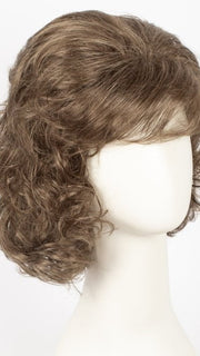 R10/14 | Medium Ash Brown / Dark Blonde Blend