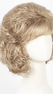 R14/24 | Dark Blonde/Pale Golden Blonde Blend