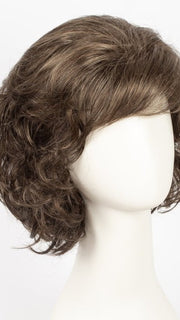 R14/8H | Golden Brown w/Dark Blonde Highlights on Top