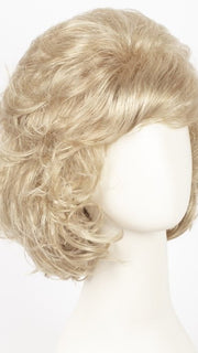 R16/22 |  Honey Blonde/Light Ash Blonde Blend