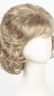 R18/22 | Ash Blonde/Light Ash Blonde Blend