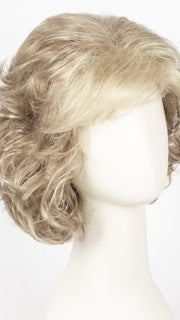 R18/22T | Ash Blonde Tipped w/Light Ash Blonde