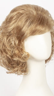 R20F | Light Auburn/Golden Blonde Frost