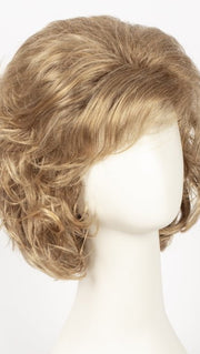 R24/18BT | Golden Blonde Blended & Tipped w/Ash Blonde