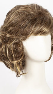 R8/26H | Golden Brown w/Golden Blonde Highlights