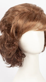 RTRED | 3 Tone Red Blend