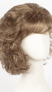 R12/14 | Light Brown Blended With Dark Blonde