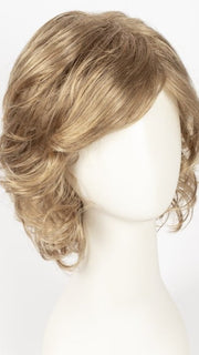 R24/18BT | Golden Blonde Blended & Tipped w/Ash Blonde