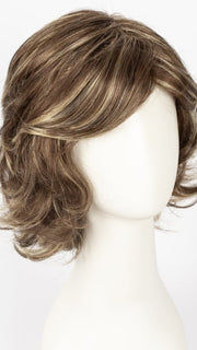 R8/26H | Golden Brown w/Golden Blonde Highlights