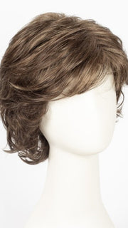 R14/8H | Golden Brown w/Dark Blonde Highlights on Top