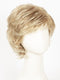 RT613/27 | Pale Blonde with Warm Strawberry Blonde Lowlights