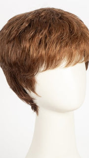 RTRED | 3 Tone Red Blend