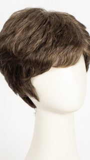 R14/8H | Golden Brown w/Dark Blonde Highlights on Top