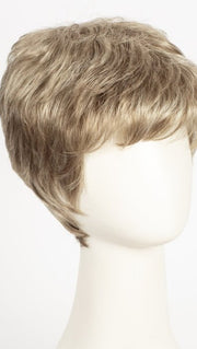 R18/22 | Ash Blonde/Light Ash Blonde Blend