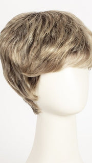 RH1488RT8 | Dark Blonde w/Light Copper Blonde Highlights & Golden Brown Roots