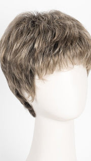 RMH12/26RT4 | Light Brown with Golden Blonde highlights with Dark Brown Root