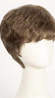 R10/14 | Medium Ash Brown Blended With Dark Blonde