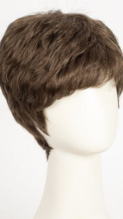 R8/12 | Golden Brown Blended With Light Brown