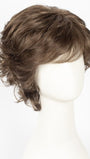 R8/12 | Golden Brown Blended With Light Brown