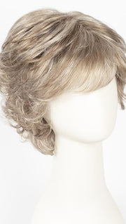 R17/101 | Ash Brown/Platinum Blonde Blend
