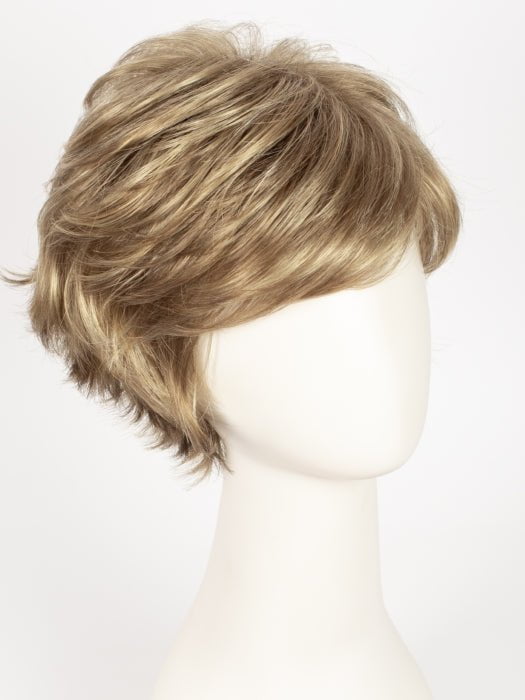 Heidi | Synthetic Wig (Basic Cap)