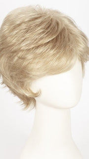 R16/22 | Honey Blonde/Light Ash Blonde Blend