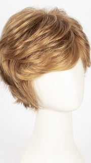 R30/28/26 | Medium Auburn/Light Auburn/Golden Blonde Blend