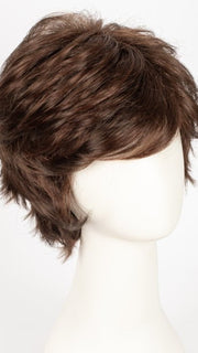 R32F | Dark Brown/Dark Auburn Frost