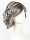 GL44-66SS SUGARED NICKEL | Deep charcoal base blends into multi-dimensional tones of medium grey with steely white highlights