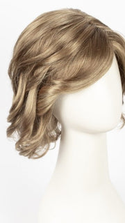 GL12-14 MOCHA | Dark Blonde with Medium Blonde Highlights