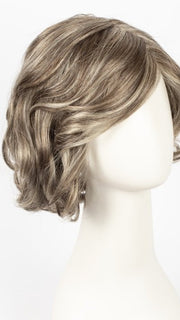 GL18-23 TOASTED PECAN | Ash Brown with Cool Blonde Highlights
