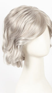 GL 56-60 SUGARED SILVER | Light Silver Grey