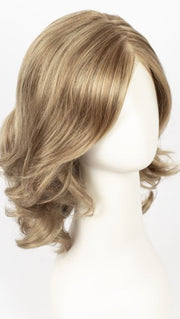 GL12-14 MOCHA | Dark Blonde with Medium Blonde Highlights