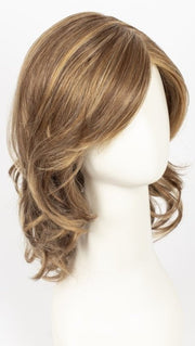 GL 27-29 CHOCOLATE CARAMEL | Dark Ginger Blonde