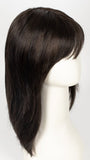GL 2-6 BLACK COFFEE | Darkest brown