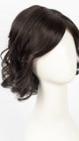 GL 2-6 BLACK COFFEE | Darkest brown