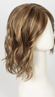 GL27/29 CHOCOLATE CARAMEL | Dark Ginger Blonde