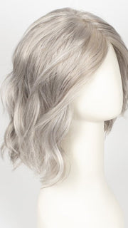GL51/56 SUGURED PEWTER |  80 percent Silver Grey with 20 percent Brown