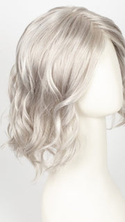 GL56/60 SUGURED SILVER | Light Silver Grey