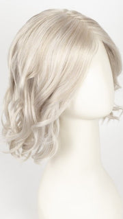 GL60/101 SILVERY MOON | Creamy almost White Grey