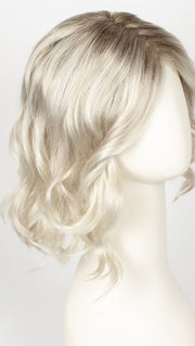 GL23/101SS SHADOW SHADE SUNKISSED BEIGE | Dark golden blonde base blends into multi-dimensional tones of lightest beige blonde