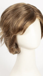 GL 27-29 CHOCOLATE CARAMEL | Dark Ginger Blonde