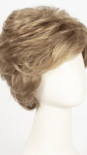 GL12-14 MOCHA | Dark Blonde with Medium Blonde Highlights