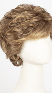 GL 27-29 CHOCOLATE CARAMEL | Dark Ginger Blonde