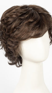 GL 4-8 DARK CHOCOLATE | Rich Dark Brown
