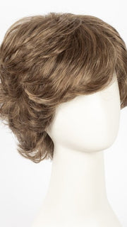 GL10-14 WALNUT | Dark Ash Blonde