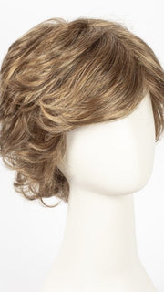 GL 27-29 CHOCOLATE CARAMEL | Dark Ginger Blonde