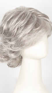 G56+ | SUGARED SILVER | Medium grey w/ silver highlights
